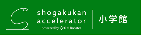 shogakukan accelerator