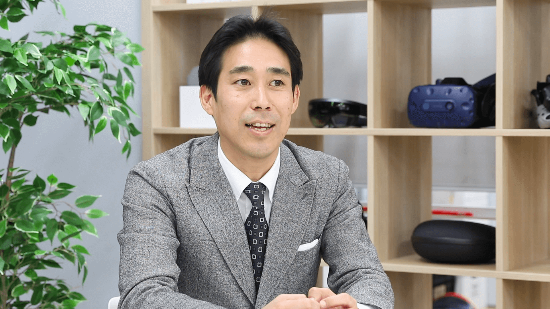 代表取締役 金谷建史